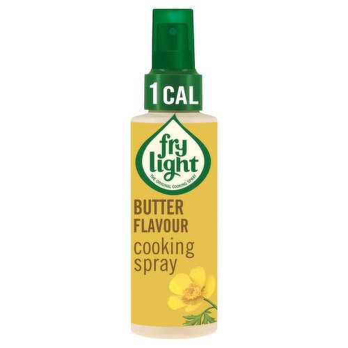 Frylight Butter Flavour Oil Spray (190 ml)