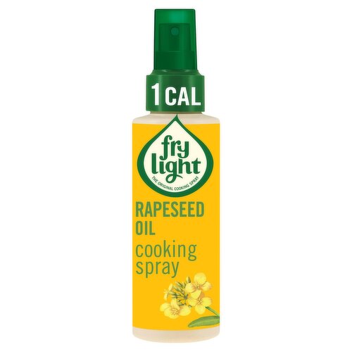 Frylight Rapeseed Oil Spray (190 ml)