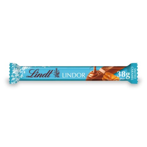 Lindor Salted Caramel Treatbar (38 g)