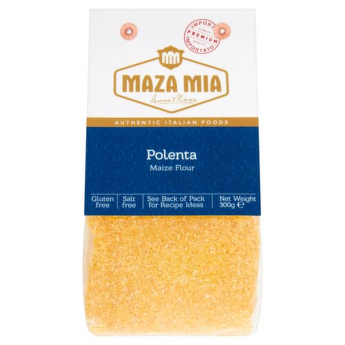 Casale Polenta (300 g)