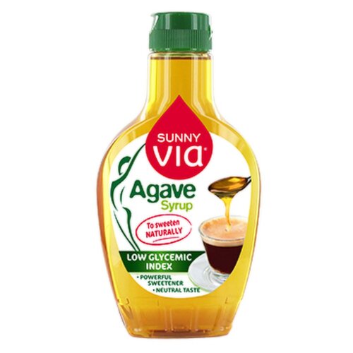 SUNNY VIA AGAVE SYRUP| (350 g)