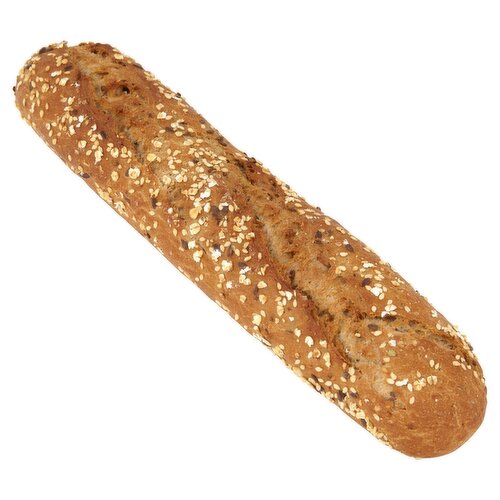 Multi Seed Demi Baguette (150 g)