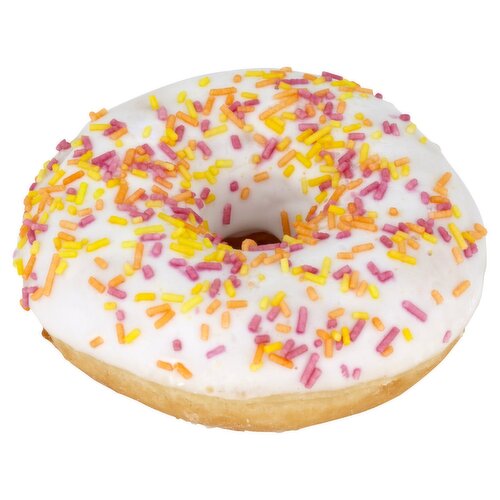 Iced Ring Doughnut (57 g)