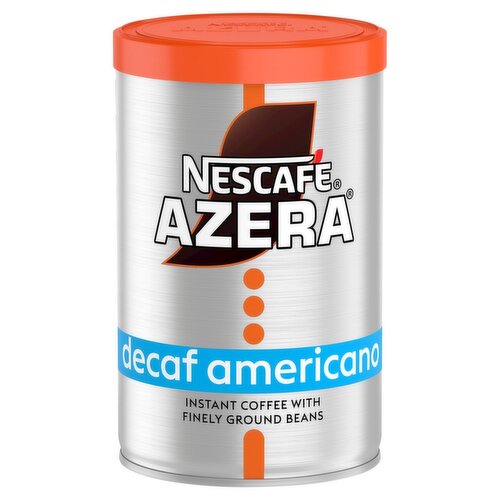 Nescafé Azera Americano Decaf (90 g)