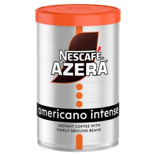 Nescafé Azera Intense (90 g)