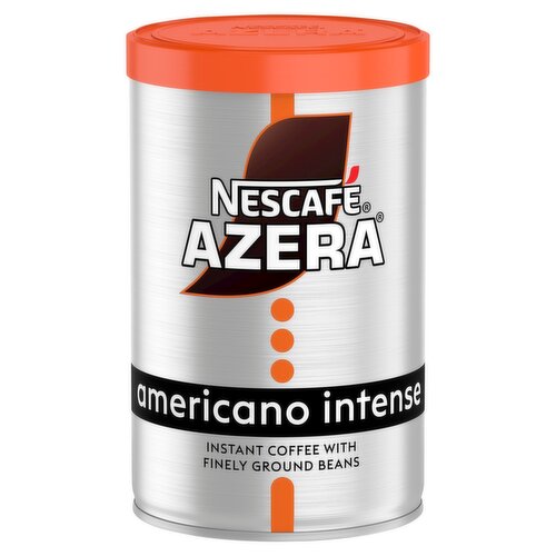 Nescafe Azera Intense (90 g)