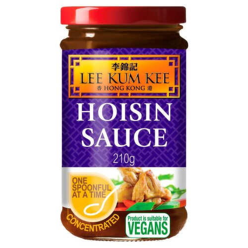 Lee Kum Kee Hoisin Sauce (210 g)