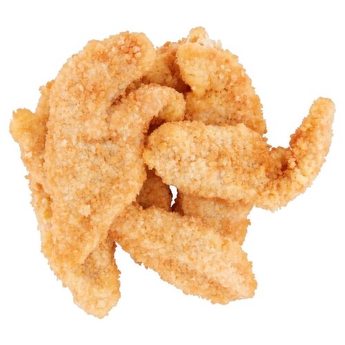 Breaded Chicken Goujon (1 Piece)