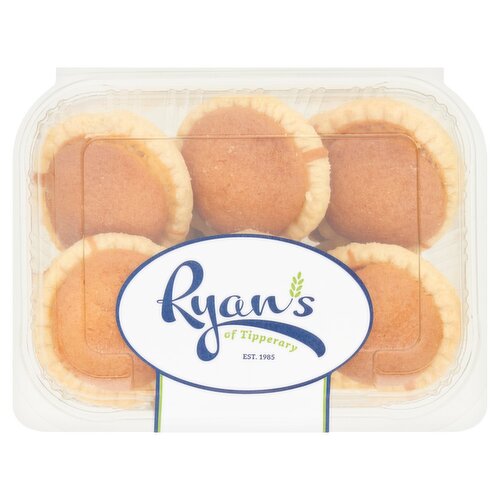 Ryans Of Tipperary Tub Jam Bakes (400 g)