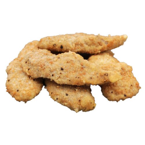 Breaded Chicken Goujons 8 for €6 (1 Piece)