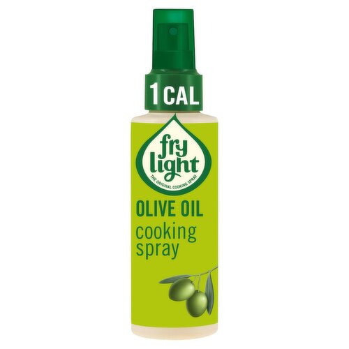 Frylight Extra Virgin Olive Oil Spray (190 ml)