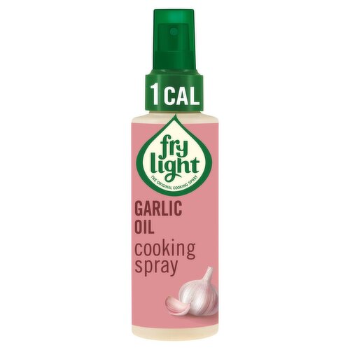 Frylight Garlic Oil Spray (190 ml)