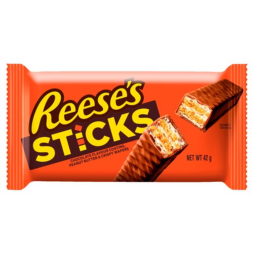 Reese's Peanut Wafer Stick (42 g)