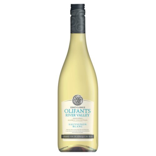 Eden Lodge Sauvignon Blanc (75 cl)