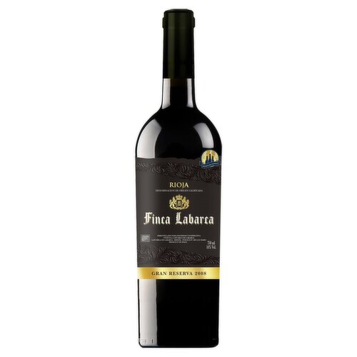 Finca Labarca Gran Reserva Rioja (75 cl)