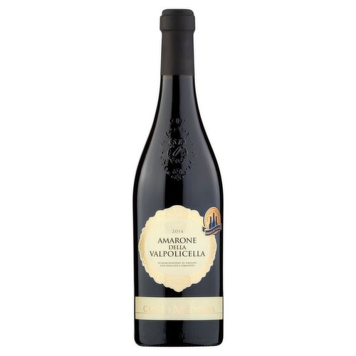 Costa Mediana Amarone Della Valpolicella (75 cl)