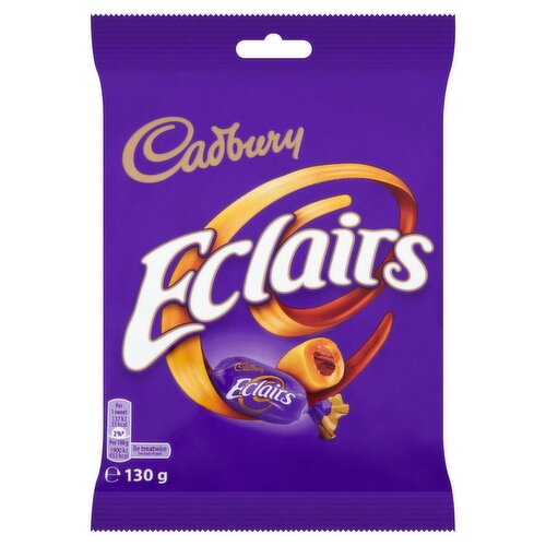 Cadbury Eclairs (130 g)