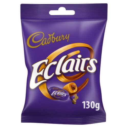 Cadbury Eclairs (130 g)