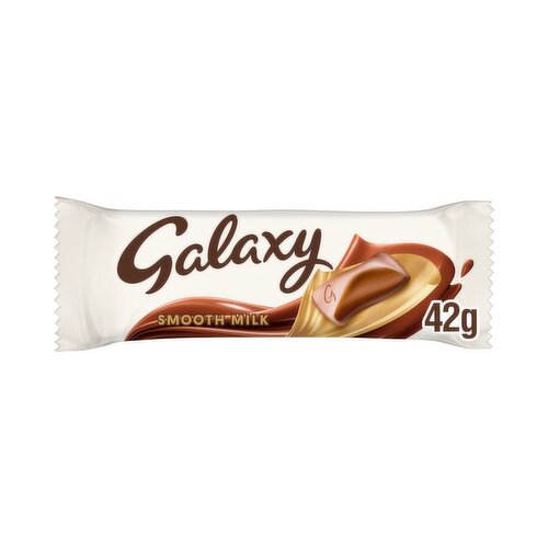 Galaxy Smooth Milk (42 g)