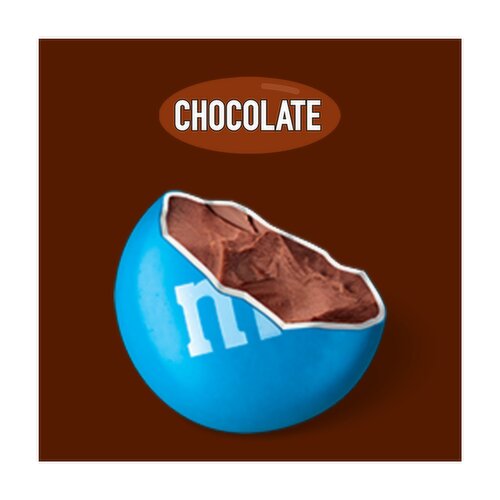 M&M's Chocolate Minis Share Pouch (176 g)