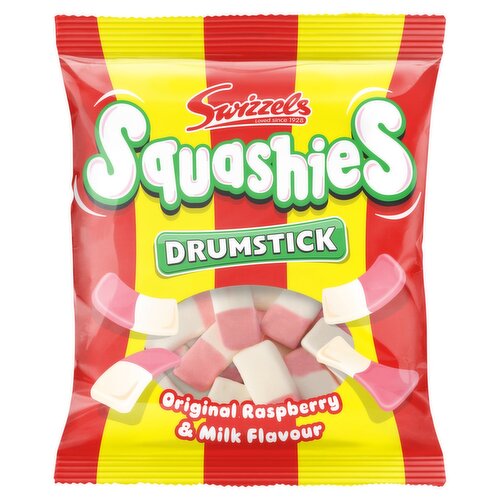 Swizzels Squashies Original Bag (120 g)