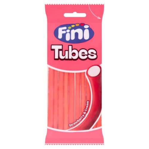 Fini Strawberry Pencils Bag (85 g)