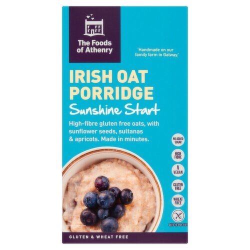 FOA SUNSHINE PORRIDGE|450GRM (450 g)