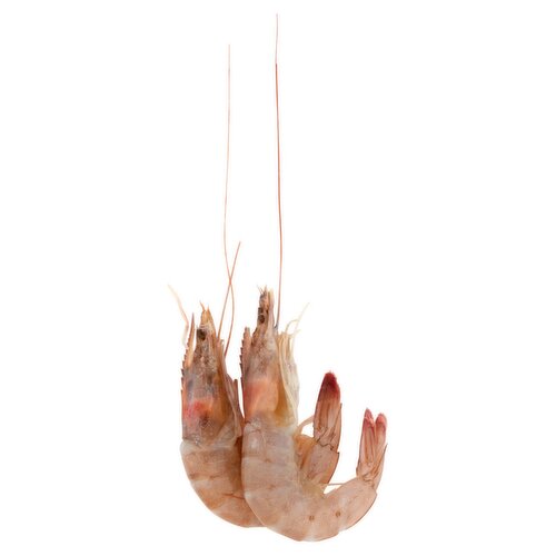 Loose Gambas  (1 kg)