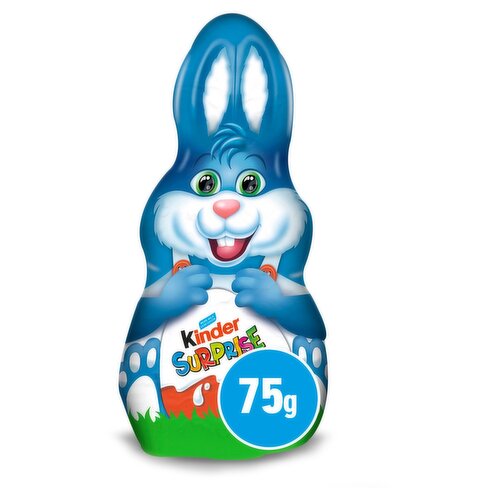 Kinder Surprise Bunny (75 g)