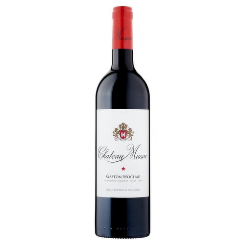 Chateau Musar (75 cl)