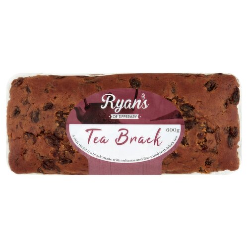 Tea Brack (600 g)