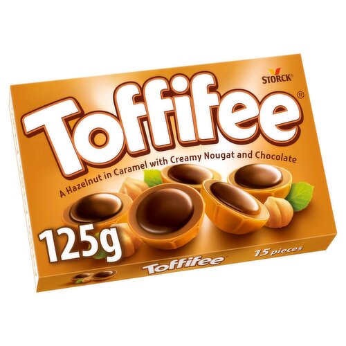 Toffifee Box (125 g)