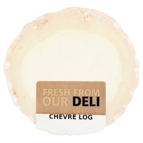 Chevre Cheese Log (1 kg)