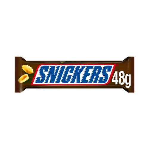Snickers Single (48 g)