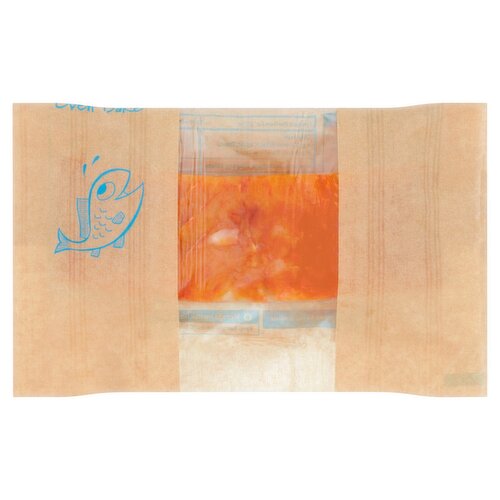SuperValu Cook in Bag Smoked Coley (1 Piece)