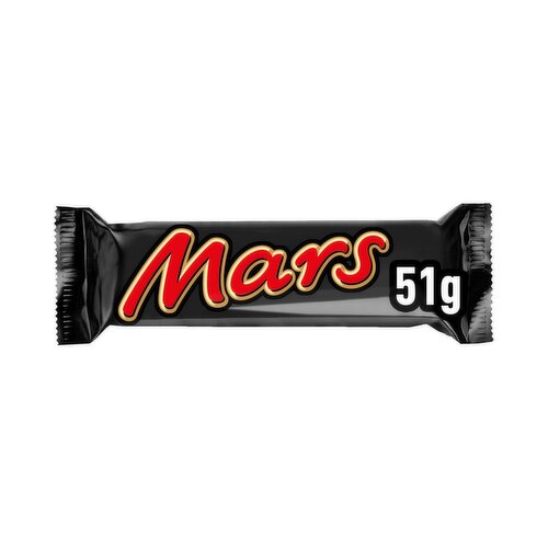 Mars Single (51 g)