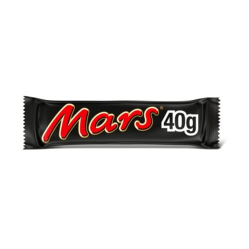 Mars Chocolate Bar (40 g)