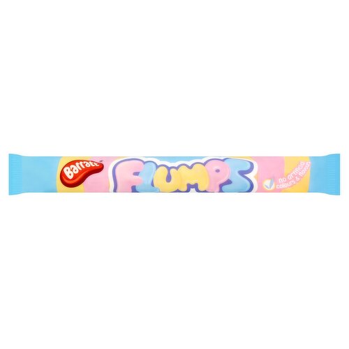 Barratts Flumps (20 g)