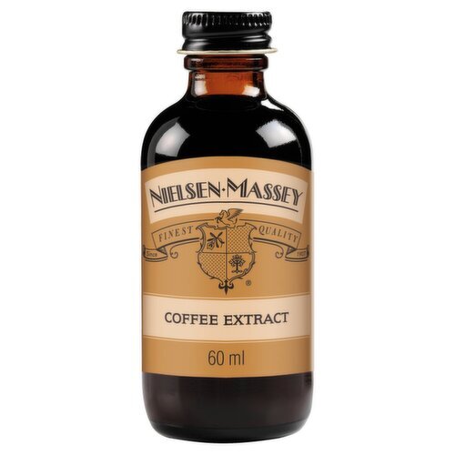 Nielsen Massey Coffee Extract (60 ml)