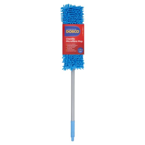 Dosco Microfibre Mop (1 Piece)