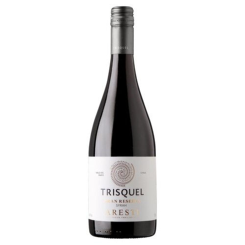 Aresti Trisquel Syrah (75 cl)