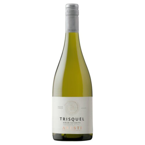 Aresti Trisquel Sauvignon Blanc (75 cl)