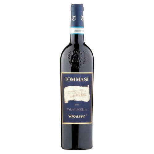 Tommasi Ripasso Valpolicella (75 cl)