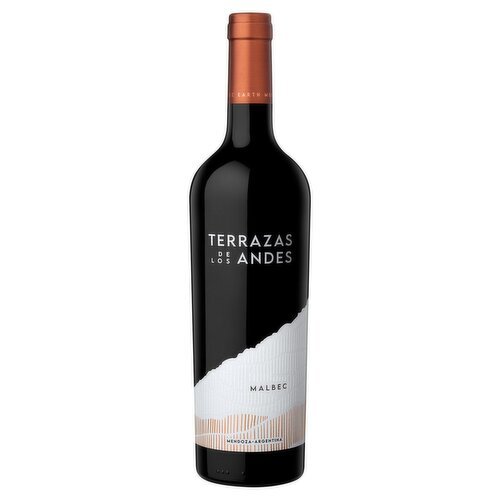 Terrazas Malbec 16 (75 cl)