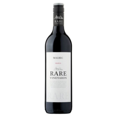 Rare Vineyards Malbec (75 cl)