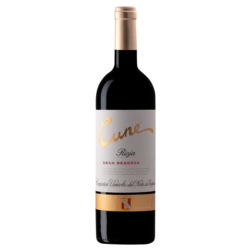 Cune Rioja Gran Reserva (75 cl)