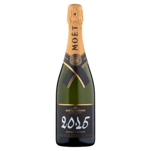 Moet & Chandon Vintage (75 cl)