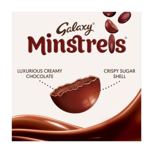 Galaxy Minstrels Pouch (118 g)
