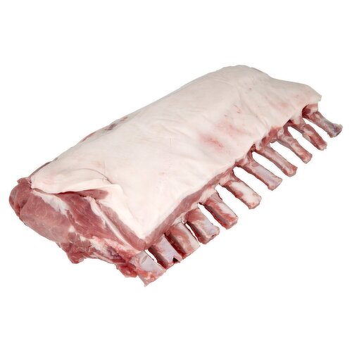 SuperValu Fresh Irish Rack Of Pork (1 kg)