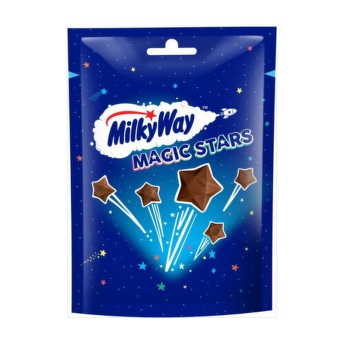MilkyWay Magic Stars Pouch (100 g)